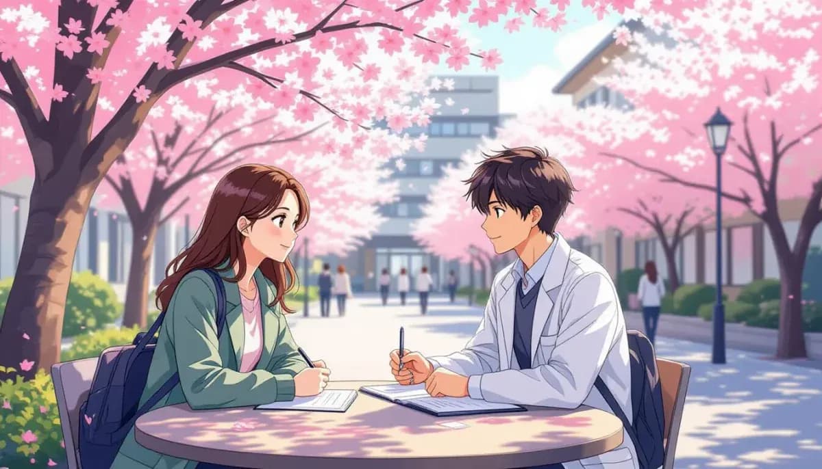 Japan University Admission Process for International Students