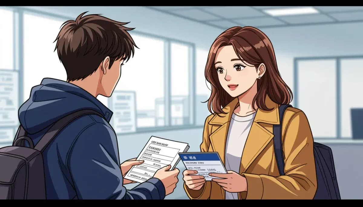 Japan Visa Renewal Process Step by Step Guide