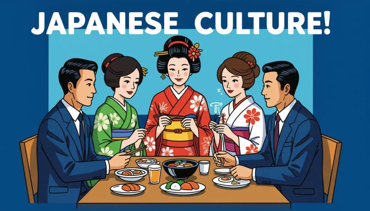 The Complete Guide to Japanese Culture and Etiquette