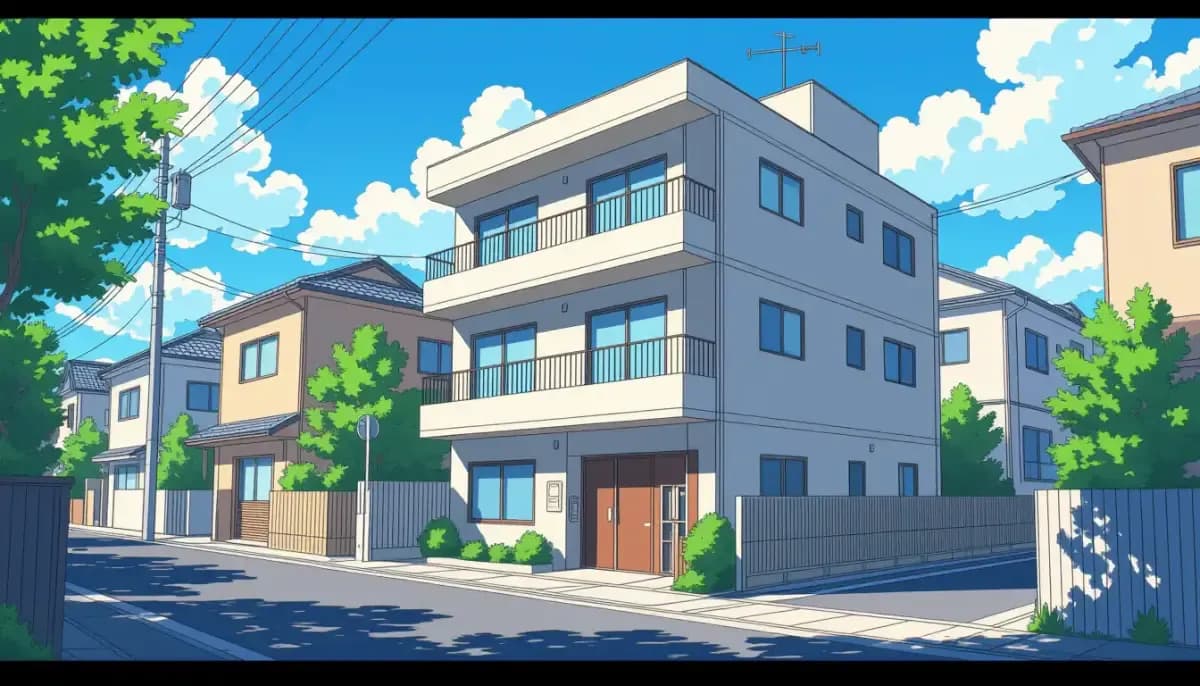 Japanese Noise Etiquette and Quiet Hours Guide