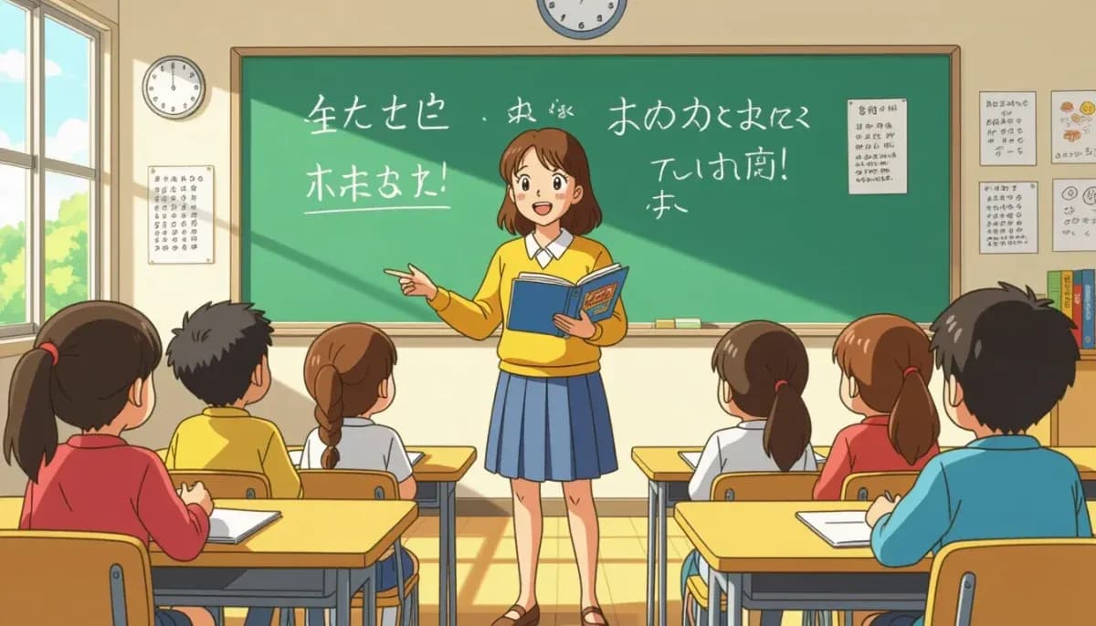 Japanese Public School System Guide for Foreign Families