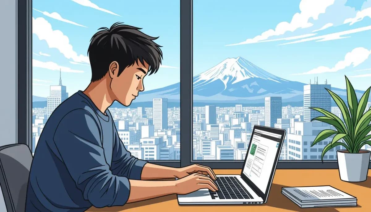 Best Job Search Websites in Japan for Foreigners