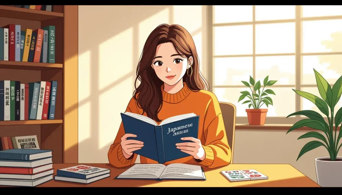 The Complete Guide to Learning Japanese as a Foreigner