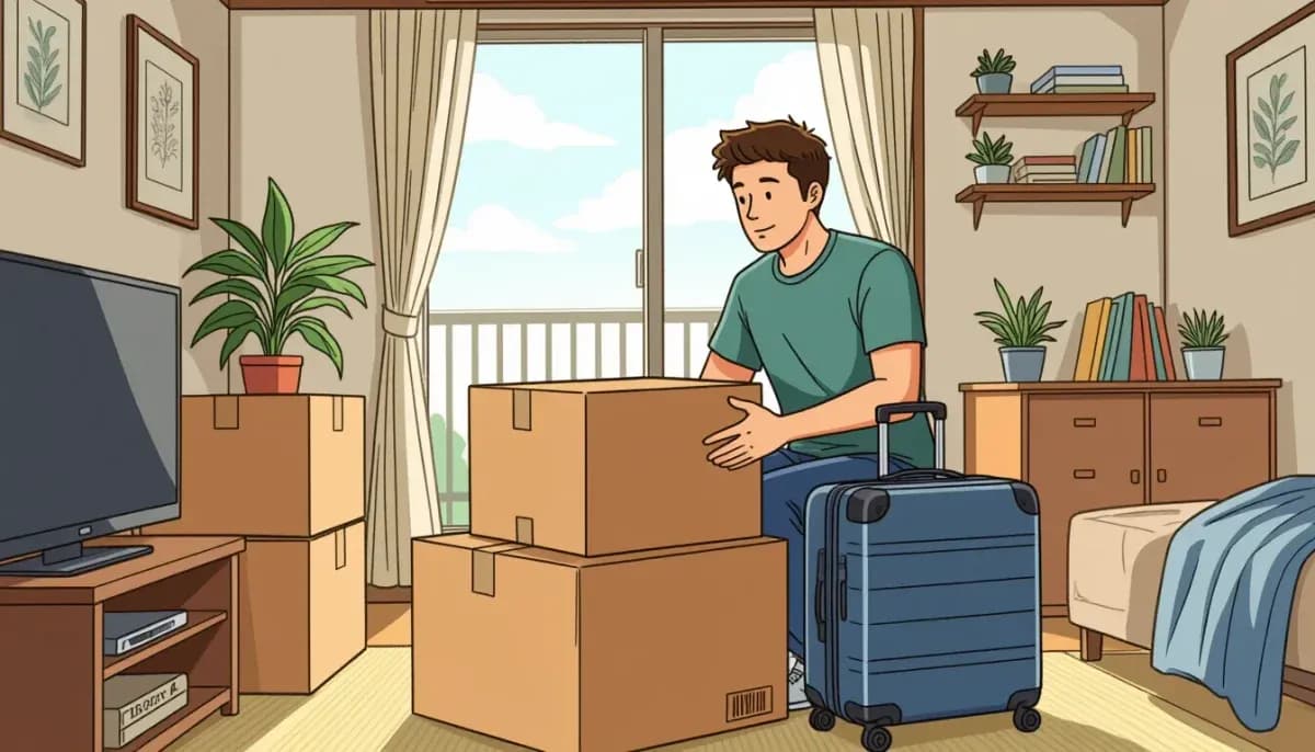 The Complete Guide to Leaving Japan as a Foreigner