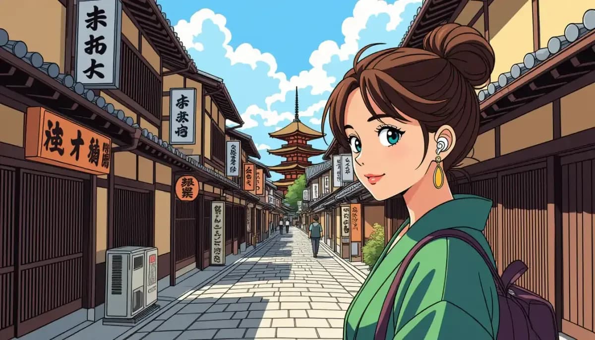 Living in Kyoto as a Foreigner Complete Guide