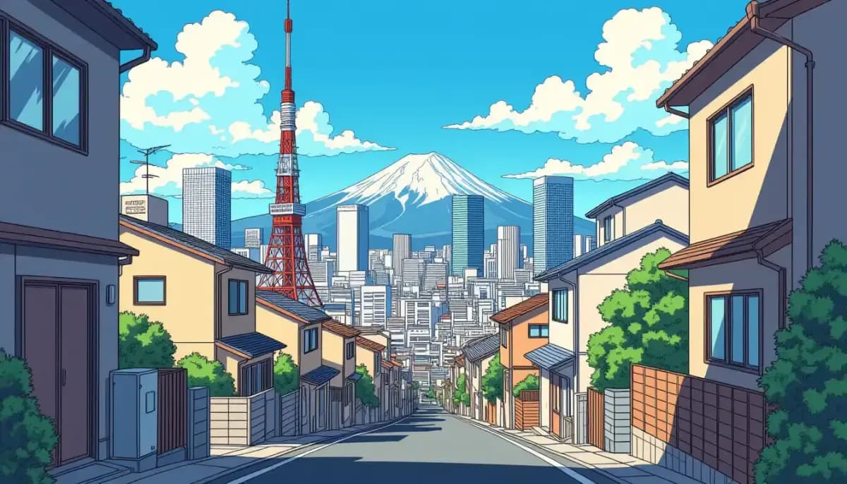 Living in Tokyo as a Foreigner Complete Guide