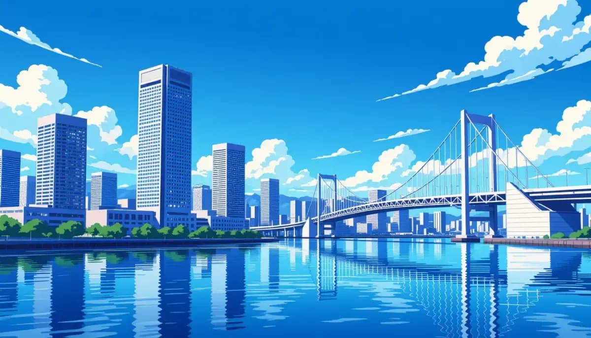 Living in Yokohama as a Foreigner Complete Guide