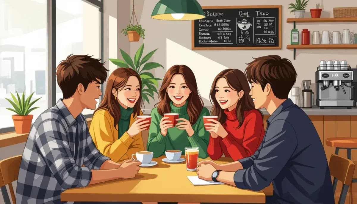 How to Make Friends in Japan as a Foreigner