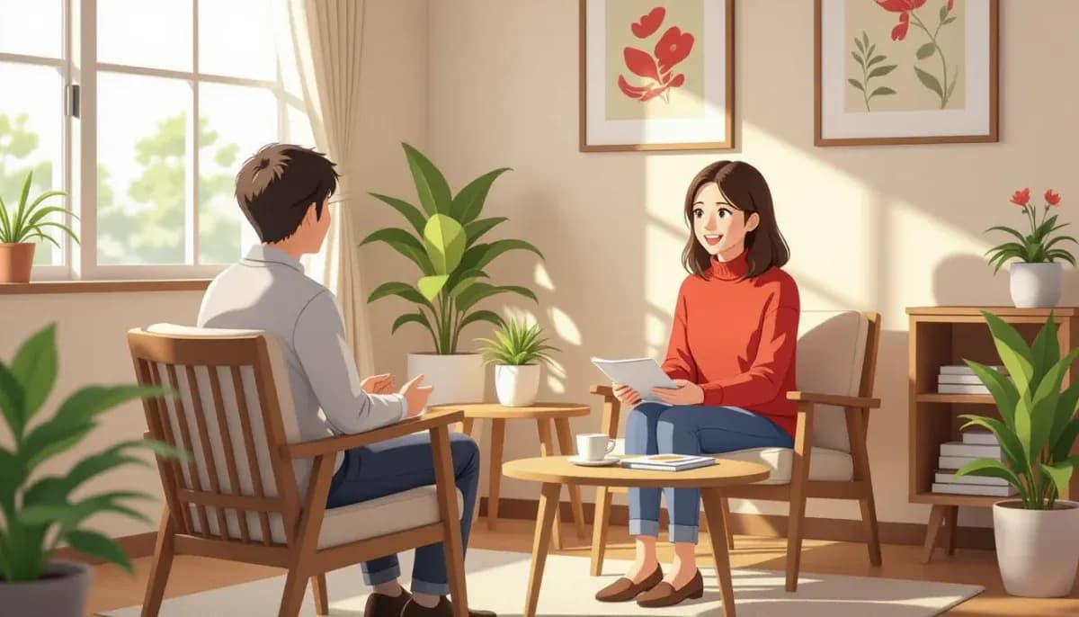 Mental Health Resources Available for Foreigners in Japan