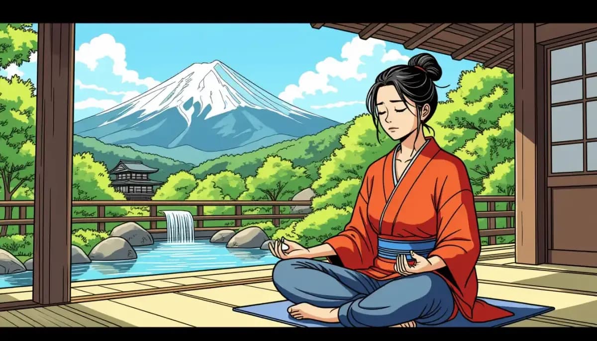 The Complete Guide to Mental Health and Wellbeing in Japan