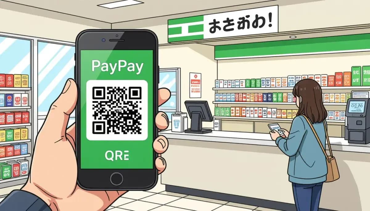 Japan Mobile Payment Apps Complete Guide