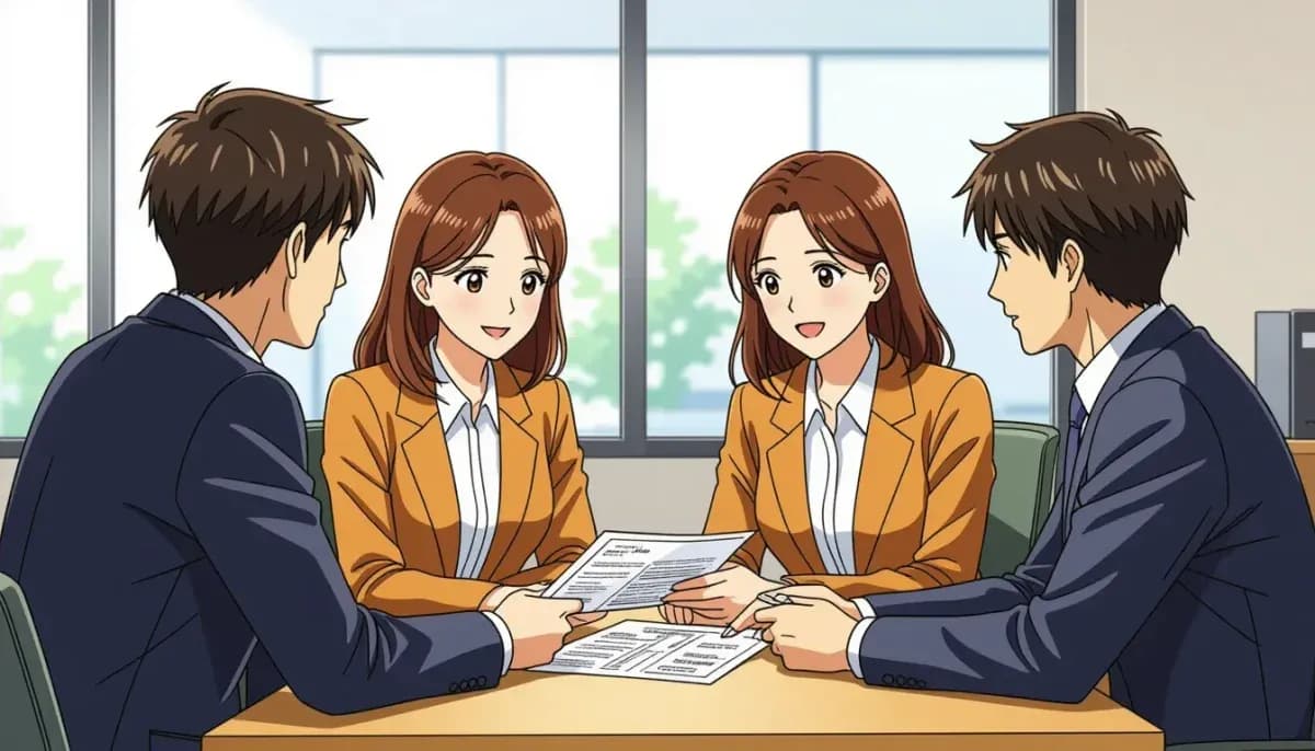 Getting a Mortgage in Japan as a Foreign Resident