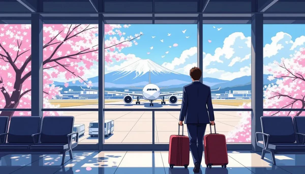The Complete Guide to Moving to Japan as a Foreigner