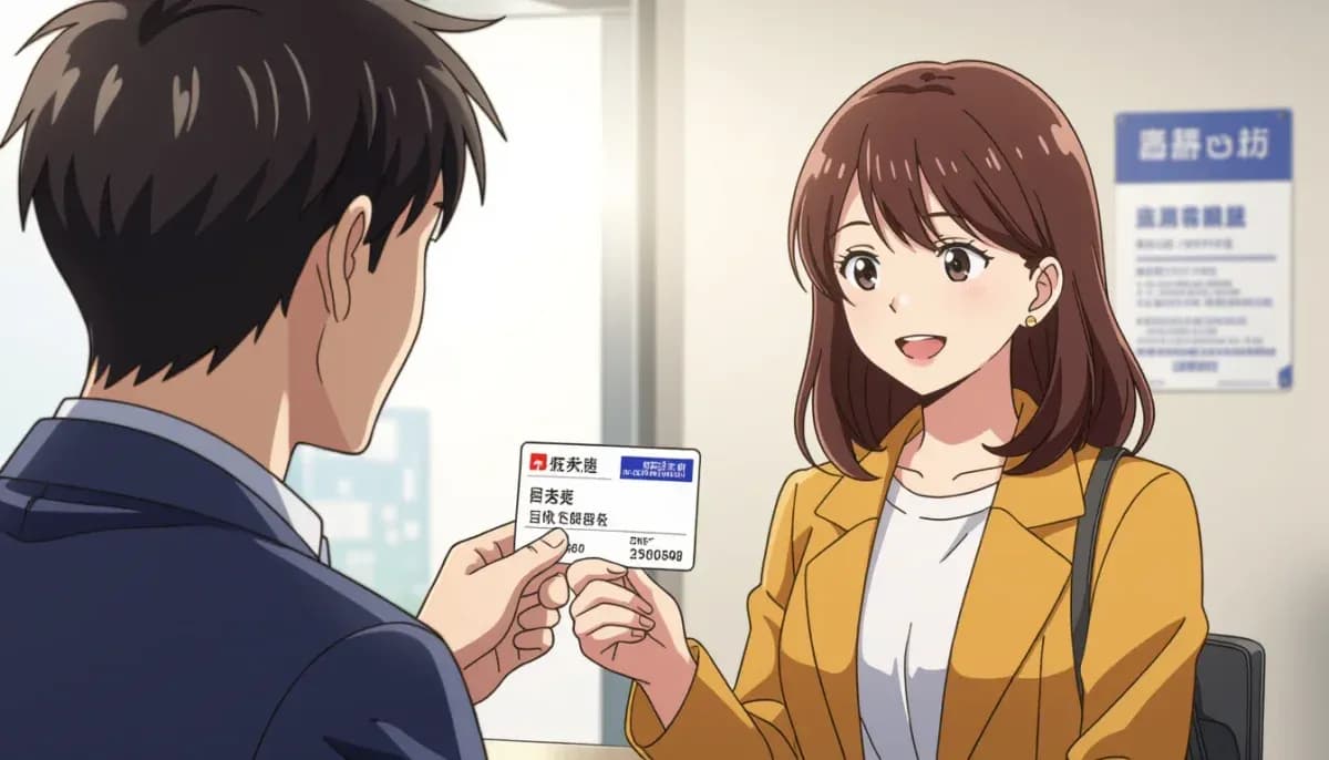 My Number Card Japan Complete Guide for Foreigners