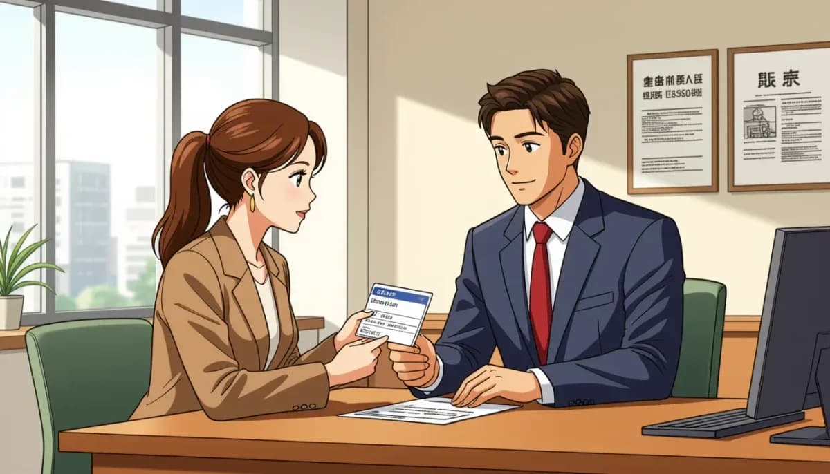 Name Change Procedures in Japan for Foreigners