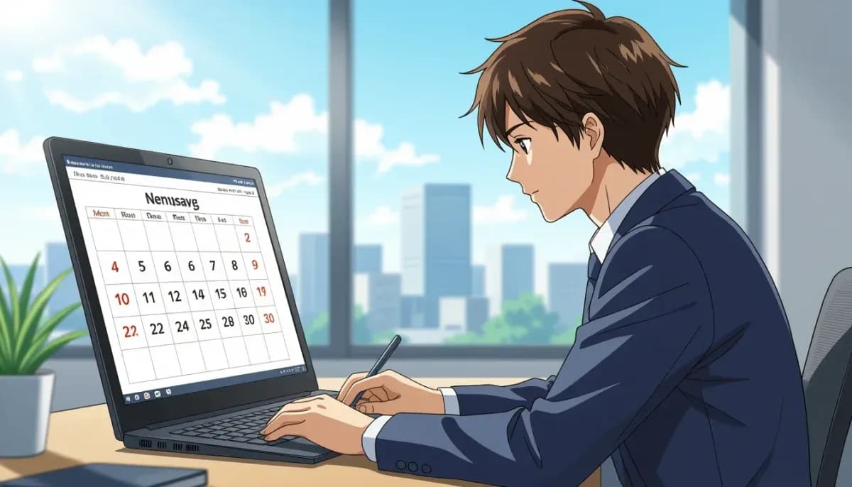 Paid Leave and Vacation Days in Japan Nenkyuu Guide