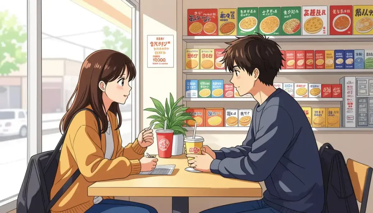 Part Time Job Options for Students in Japan