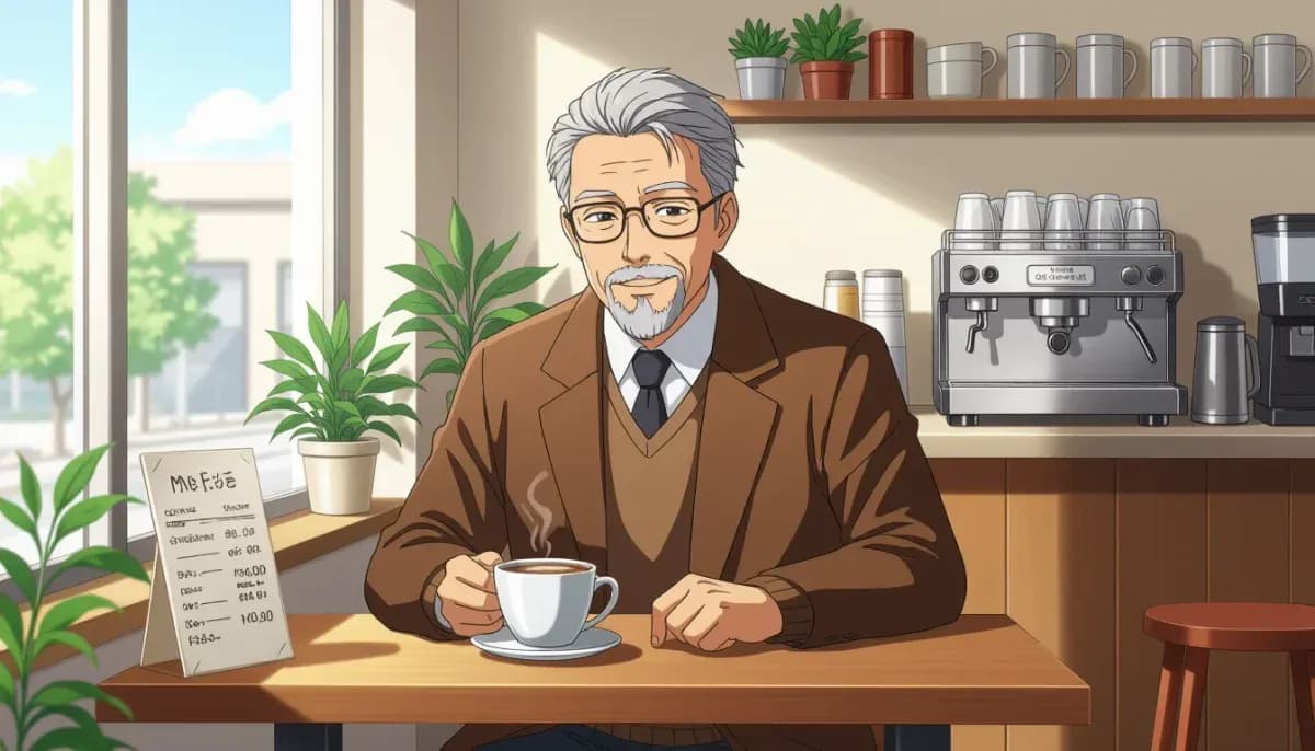 Part Time Work After Retirement in Japan