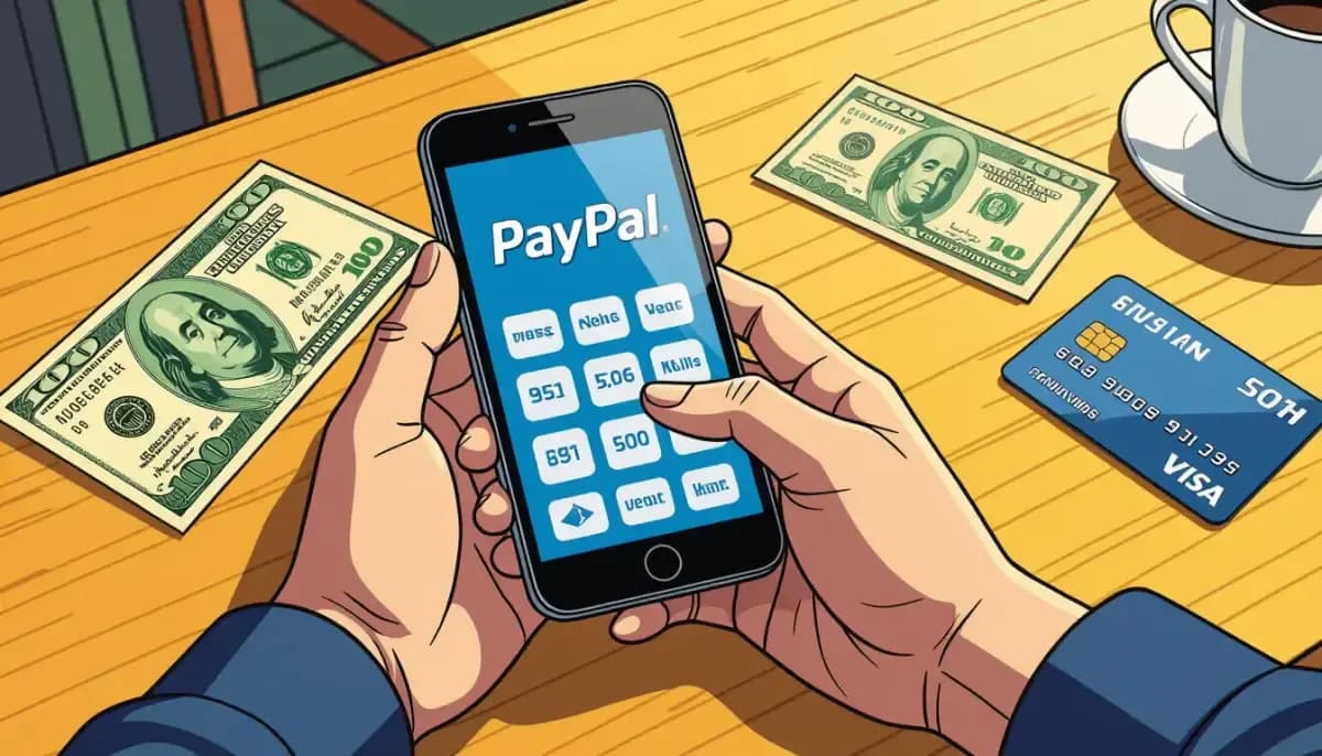 PayPal in Japan Guide for Foreign Residents
