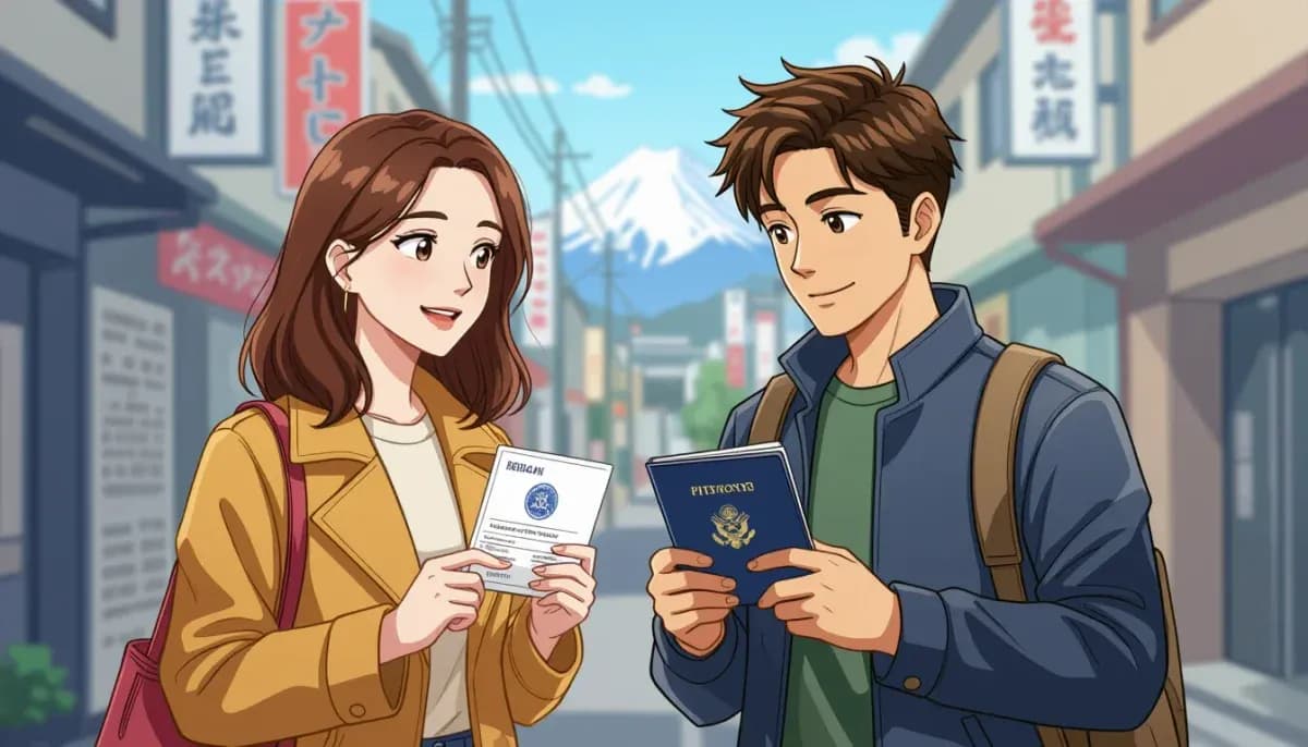 Permanent Residency vs Citizenship in Japan Compared