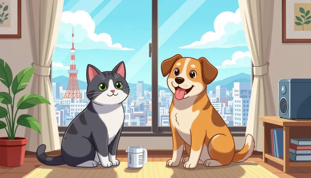 The Complete Guide to Pet Ownership in Japan