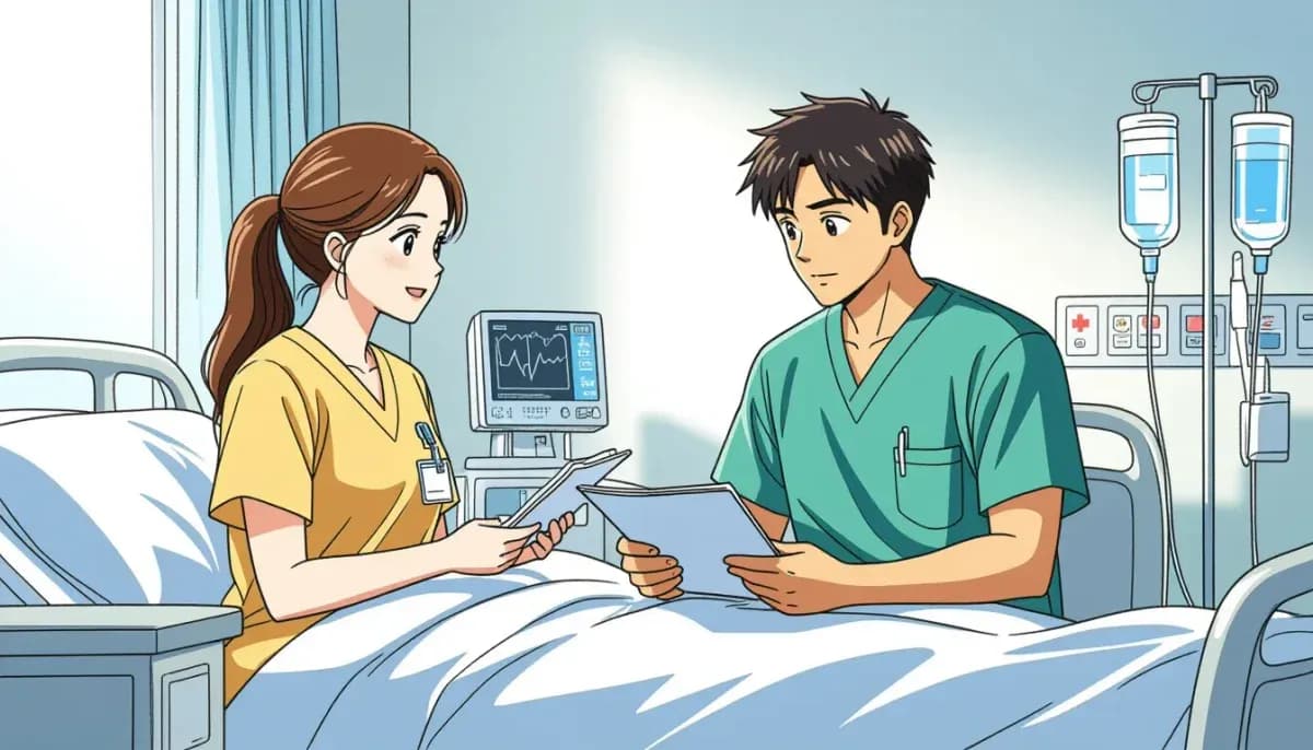 Private Health Insurance Options in Japan