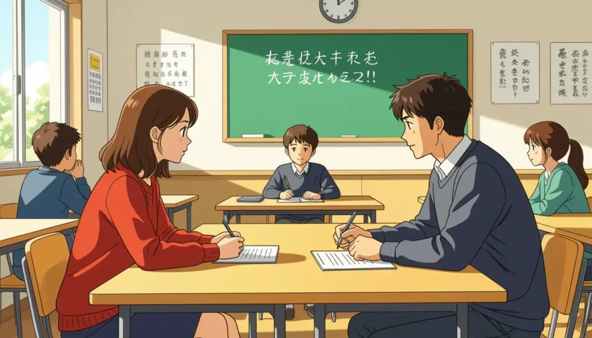 PTA Involvement in Japanese Schools Guide for Foreign Parents