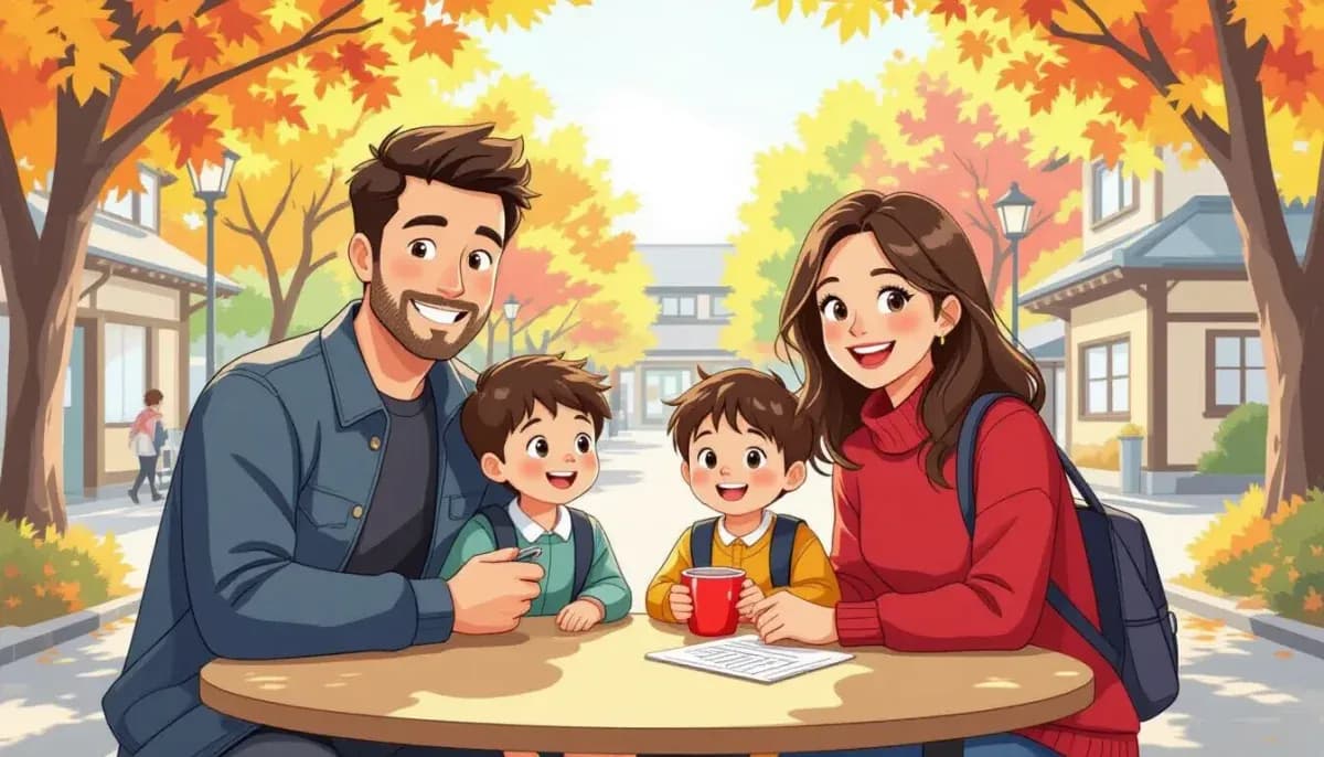 The Complete Guide to Raising Children in Japan