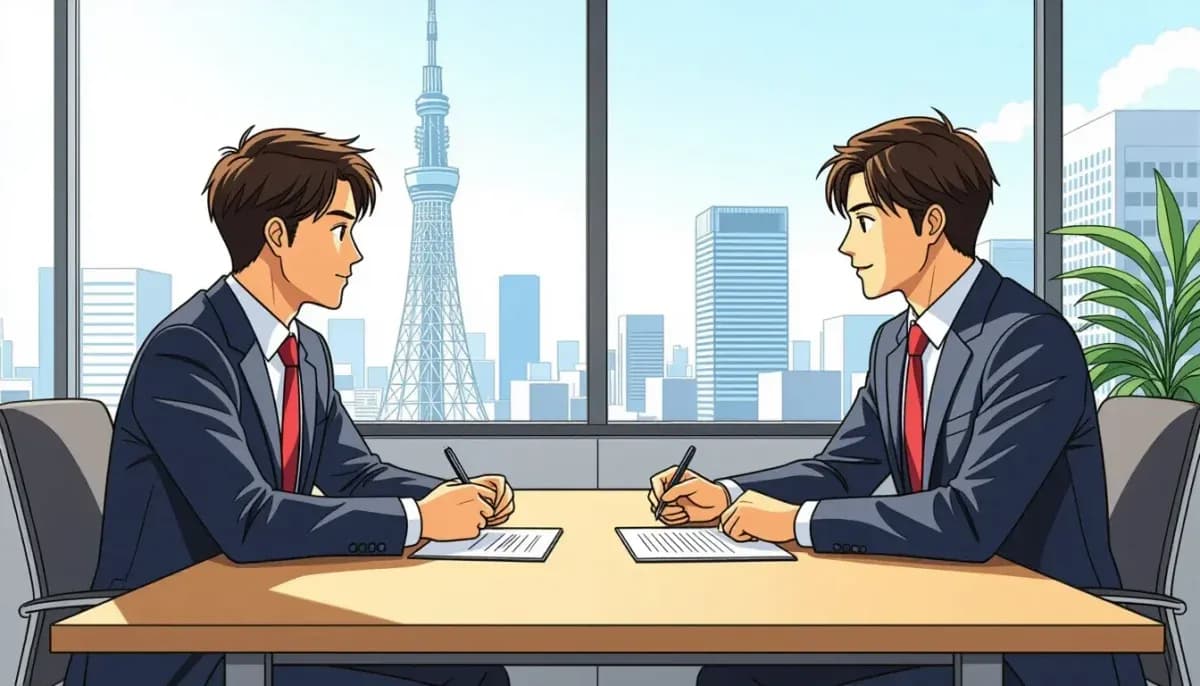 Best Recruitment Agencies in Japan for Foreigners