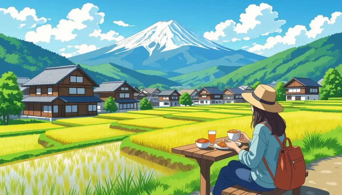 The Complete Guide to Regional Living in Japan