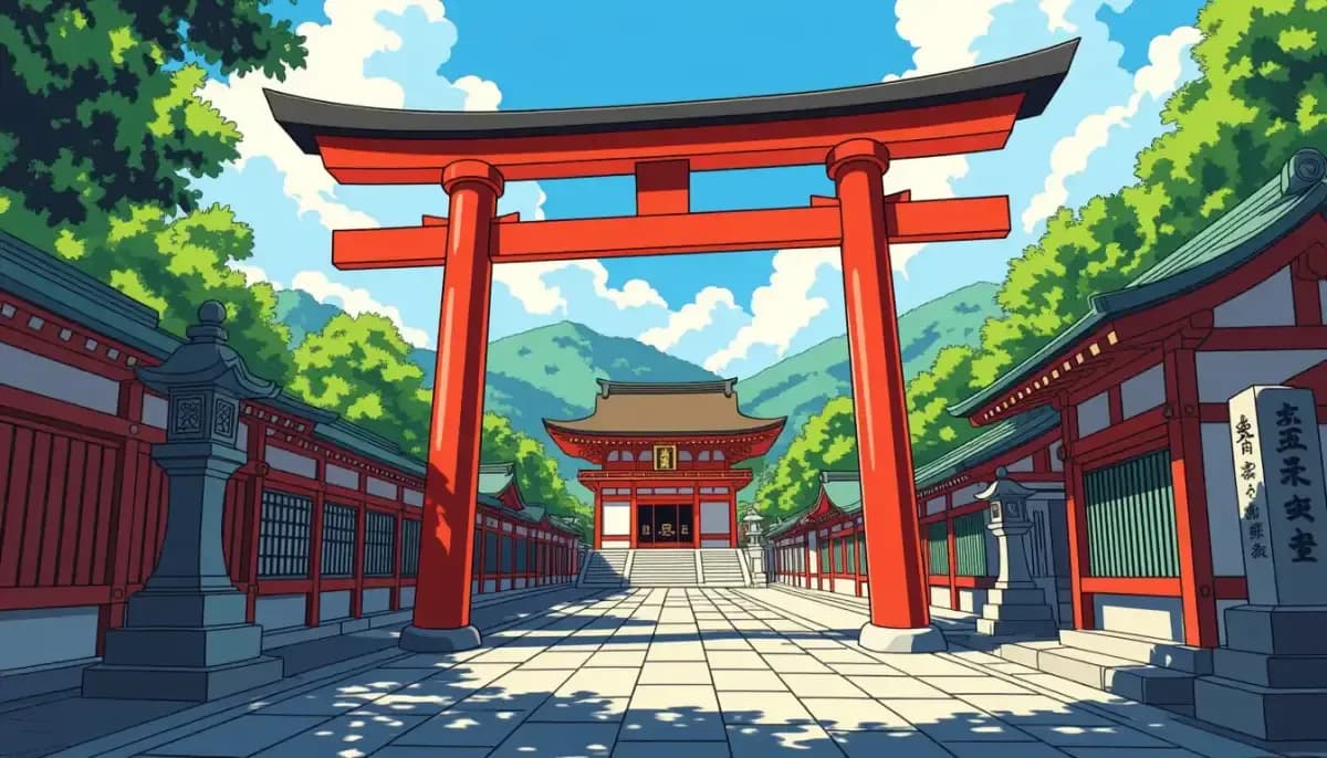 The Complete Guide to Religion and Spirituality in Japan