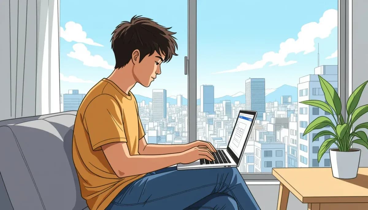 Remote Work in Japan Rules and Opportunities