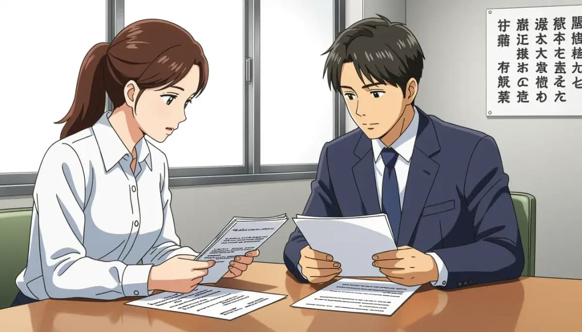 How to Report Discrimination in Japan