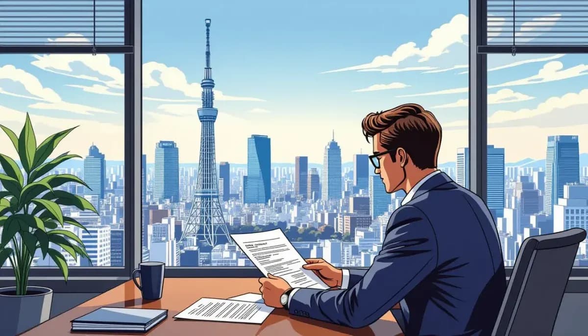 Salary Expectations in Japan for Foreign Workers