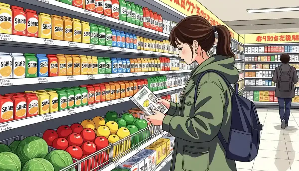 How to Save Money While Living in Japan