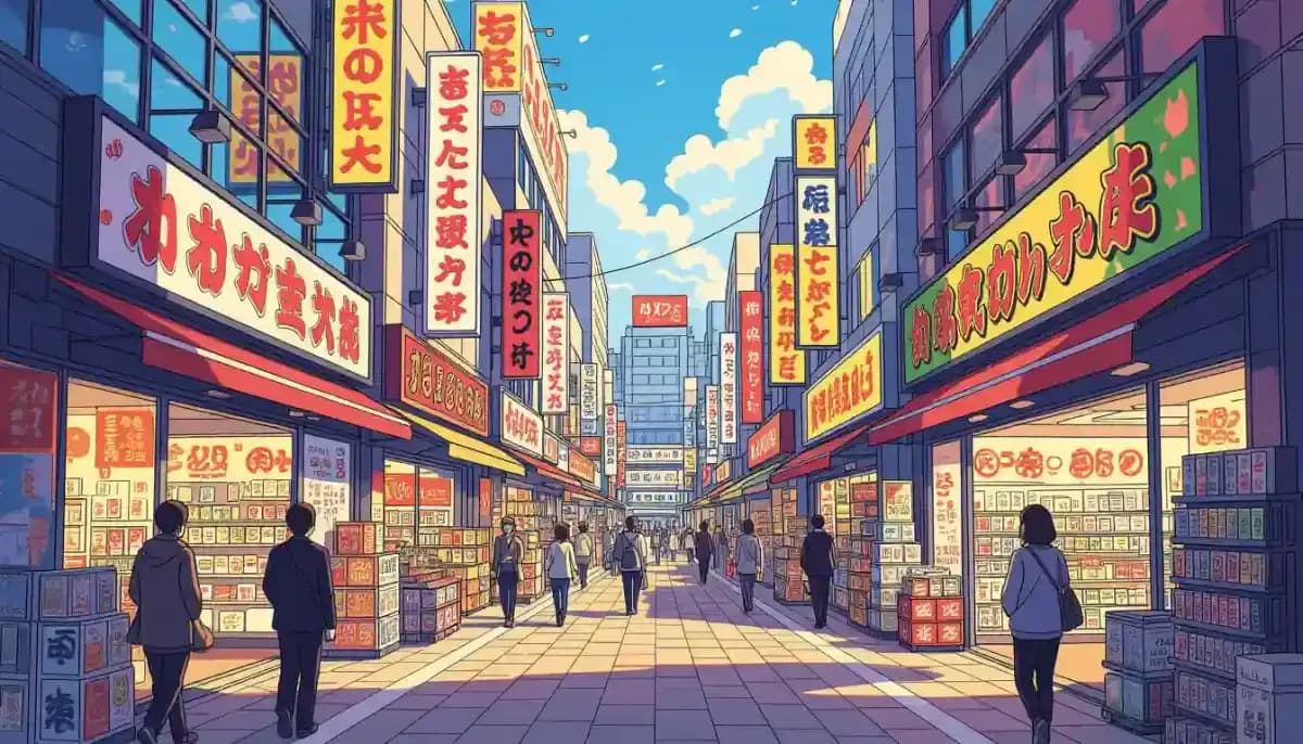 The Complete Guide to Shopping in Japan for Foreigners