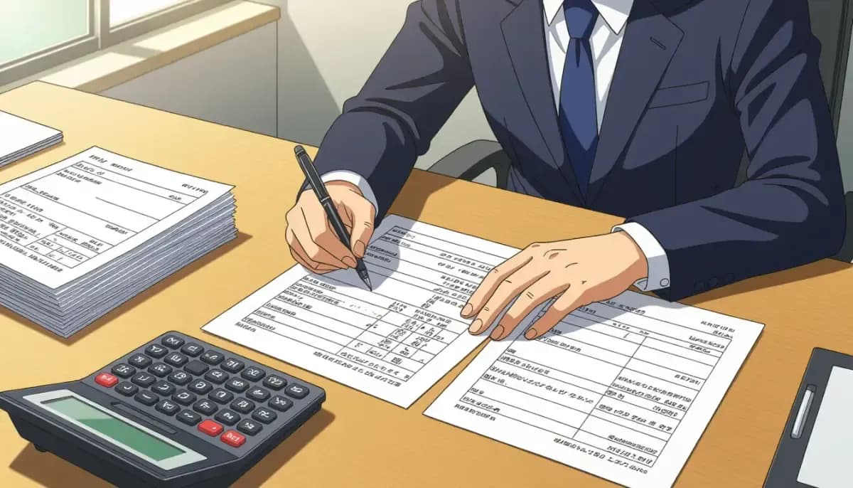 Side Income Tax Rules in Japan for Foreigners