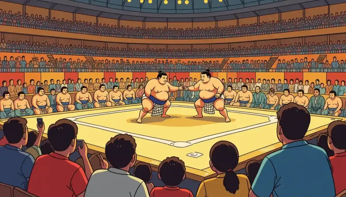 Spectator Sports and Events in Japan Guide