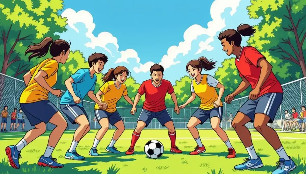 Joining Sports Clubs and Teams in Japan as a Foreigner