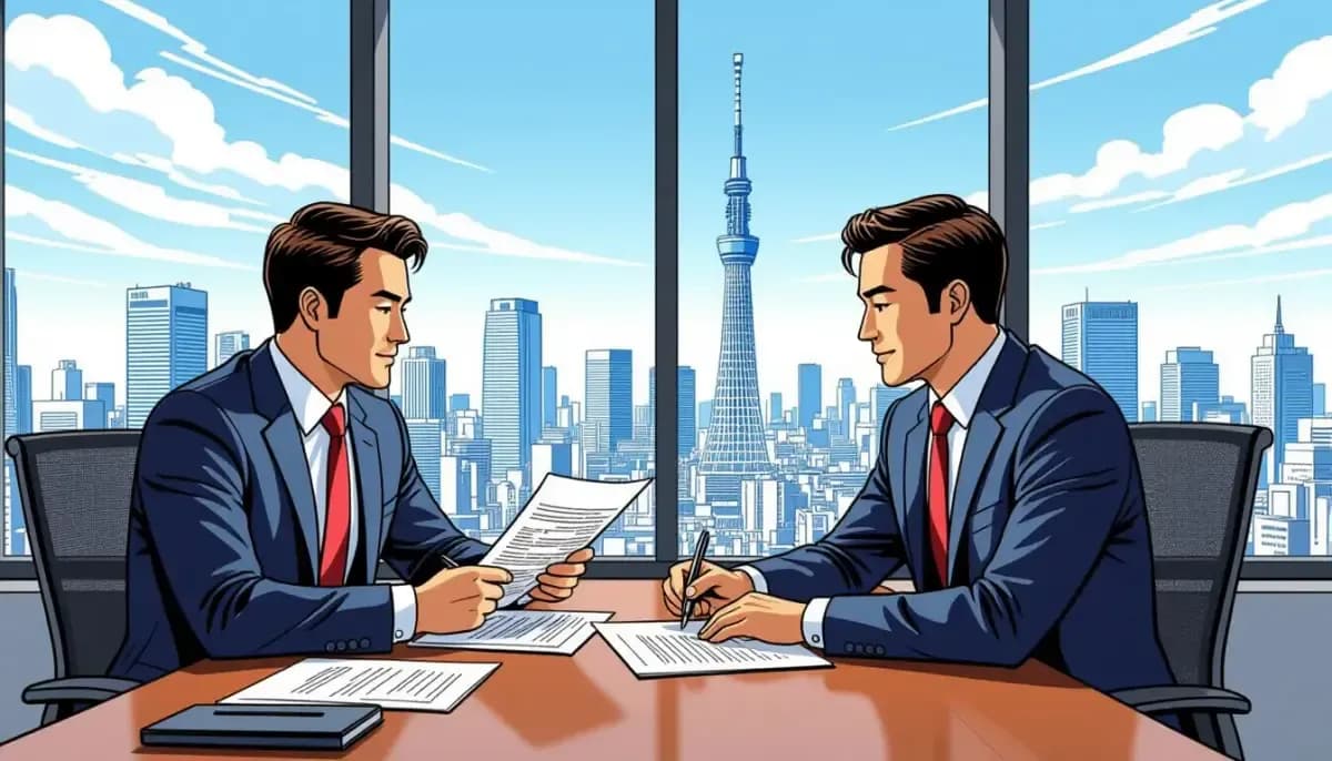 How to Start a Business in Japan as a Foreigner