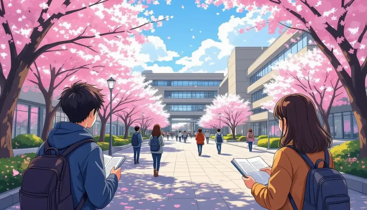 The Complete Guide to Studying in Japan as a Foreign Student