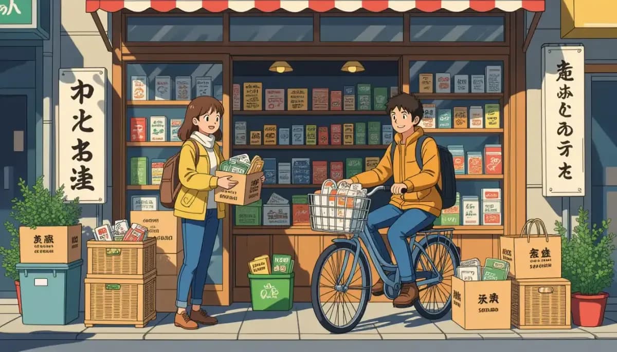 The Complete Guide to Sustainable Living in Japan