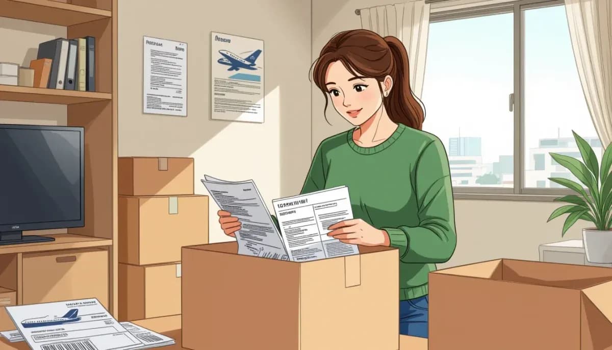 Tax Obligations You Must Handle Before Leaving Japan