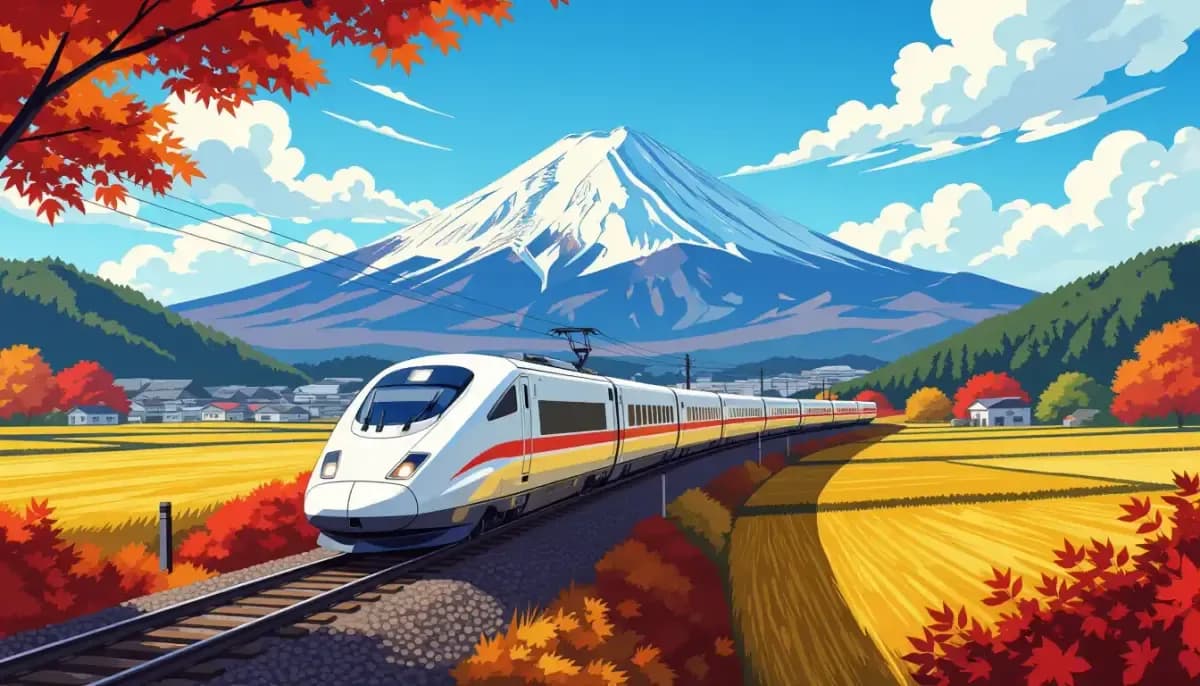 Best Weekend Trips from Tokyo for Foreign Residents