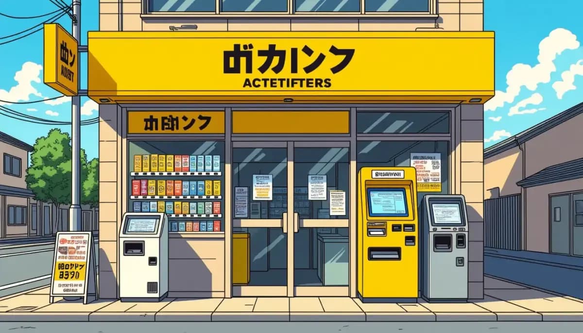 Western Union Japan Services and How to Use