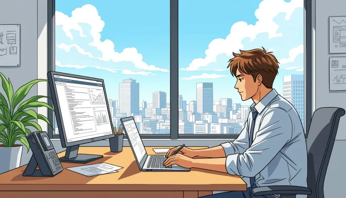 Work Life Balance in Japan Tips for Foreign Employees