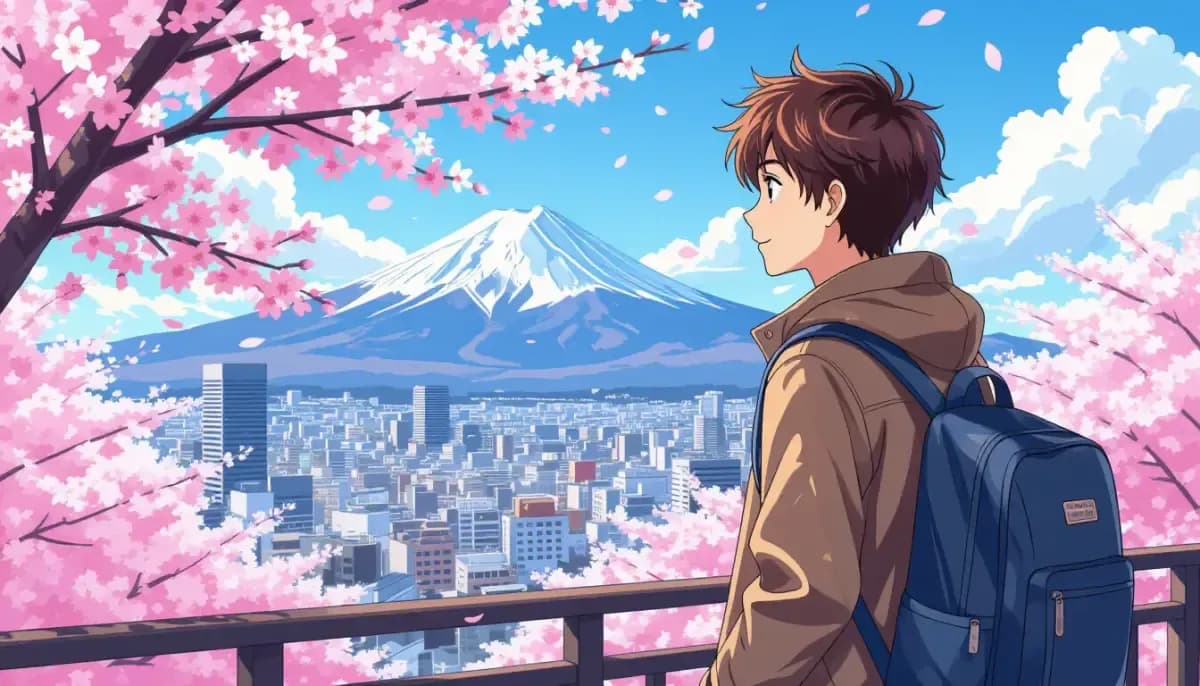 Working Holiday Visa Japan Complete Guide