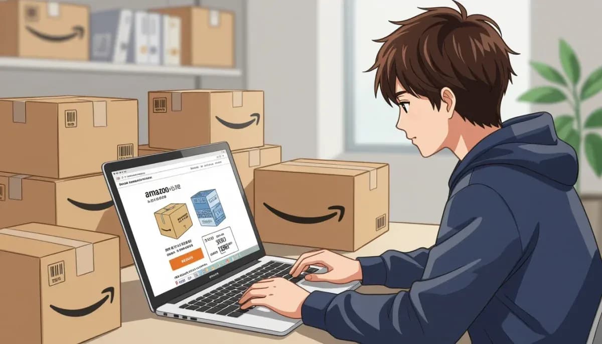Amazon Japan Complete Guide for Foreign Residents
