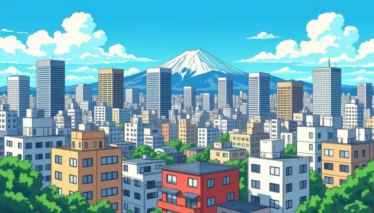 Best Areas to Buy Property in Japan for Investment
