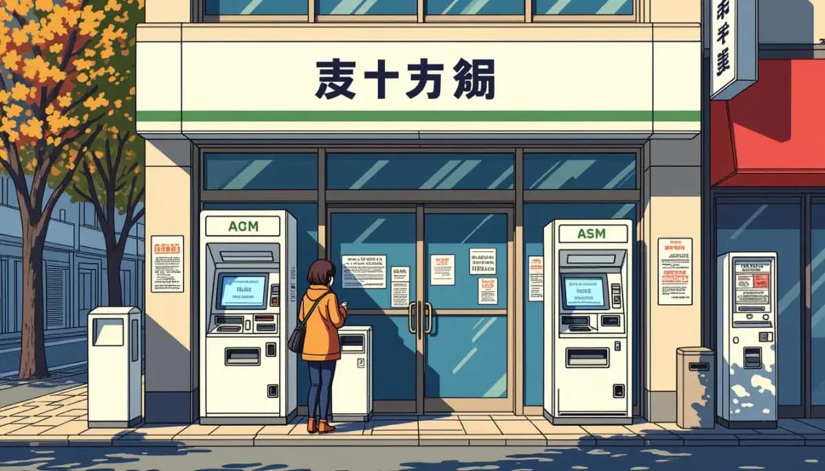 Best Banks in Japan for Foreign Residents Compared